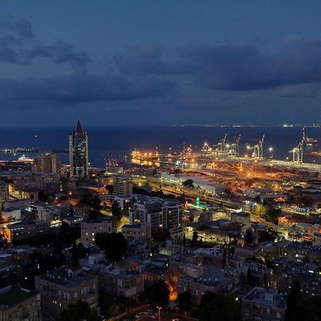 Haifa Peak Exterior foto